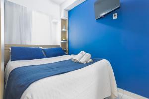 Mana Beach #B203 - Quádruplo por Carpediem