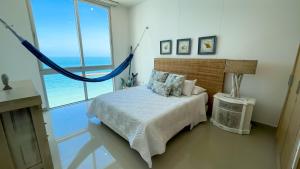 Magico Apartamento Frente al Mar 4 Habitaciones BM63