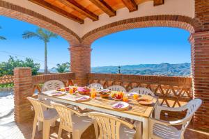 Villa Biznaga by Villa Plus