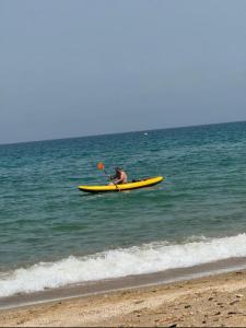 appart plage - 3hvězdičkové hotely ve městě Mʼdik