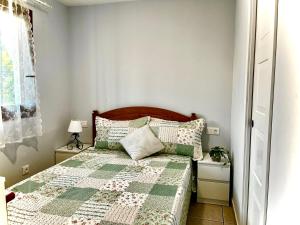 La Casita Bonita del Faro Holiday Retreat in Gran Alacant