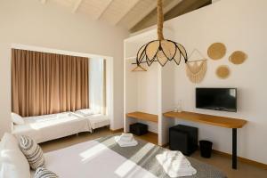 Kotraba Alacati Hotel