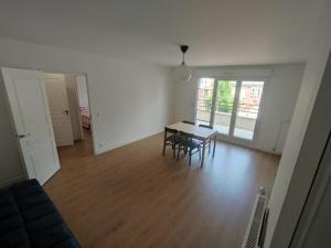 Appartements Appartement proche des puces de Saint-Ouen : photos des chambres