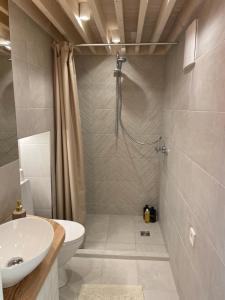 Birštonas Tiny Hemp House