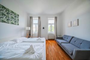 Danube Studio Living