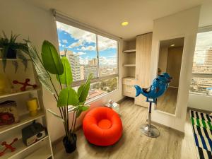 Casa Mila - Alma Hotels