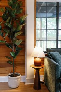 "Black Hawk" - The Overlook LUX Cabin - RRG