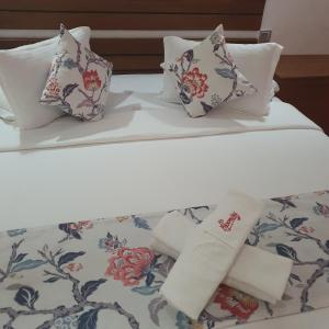 Blooming Holiday Resort