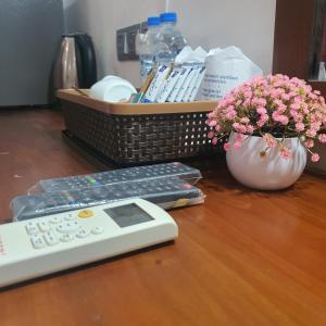 Blooming Holiday Resort