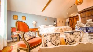 B&B / Chambres d'hotes La Petite Lande : photos des chambres