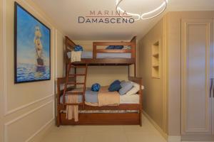 Suíte Laguna - Marina Privada e Recreação Luxo