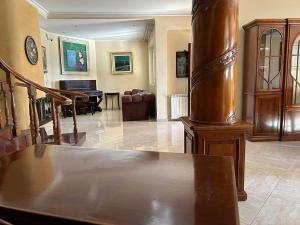 Villa Visconti by Ghor