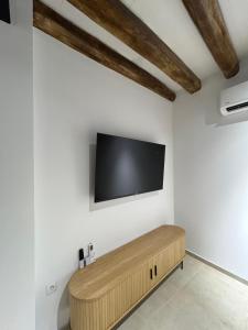 Casa Cuatro Esquinas