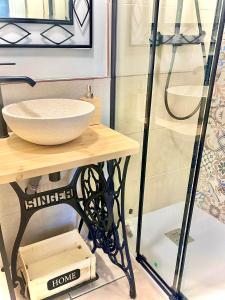 La Casita Bonita del Faro Holiday Retreat in Gran Alacant