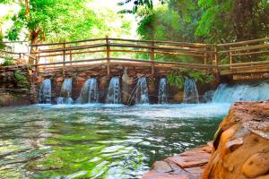 Thermas Paradise - 1 Quarto - TURISMO