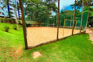 Thermas Paradise - 1 Quarto - TURISMO