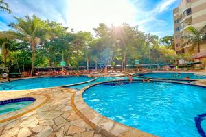 Thermas Paradise - 1 Quarto - TURISMO