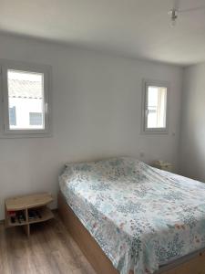 Villas Villa moderne sur Narbonne : photos des chambres