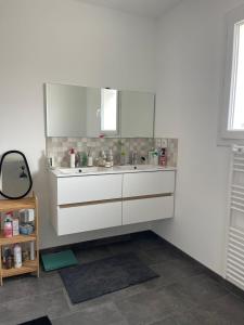 Villas Villa moderne sur Narbonne : photos des chambres