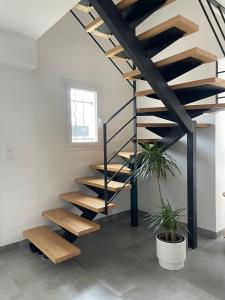 Villas Villa moderne sur Narbonne : photos des chambres