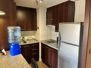 Apartamento en el centro de Calama