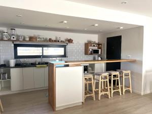 Casa Laura - Casa en Chapa zona Cruz del Sur para 5 PAX - Hola Sur