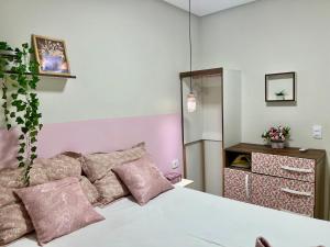 Bella Peroba Flats #Lua de Mel Hidromassagem - Maragogi AL