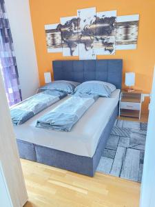 Apartment am Lend und Free Parking