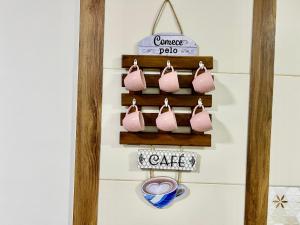 Bella Peroba Flats #Lua de Mel Hidromassagem - Maragogi AL