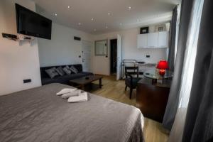 Apartmani Milinkovic