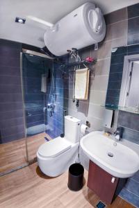 Apartmani Milinkovic