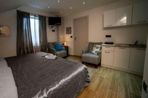 Apartmani Milinkovic