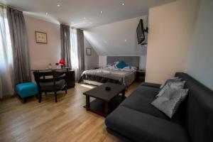 Apartmani Milinkovic