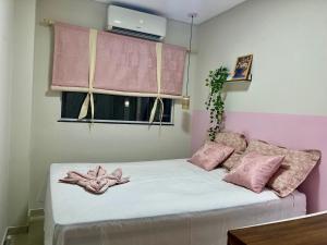 Bella Peroba Flats #Lua de Mel Hidromassagem - Maragogi AL