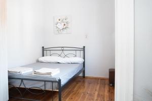 Escape to mountain and sea