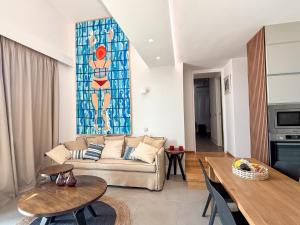 Dimeli - Sea View Villas in Foinikounta