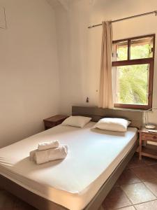 Amazing Villa at Kiani Beach