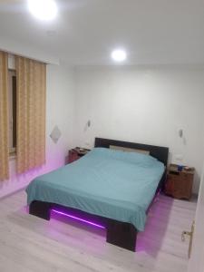 Apartman Hrkalovic