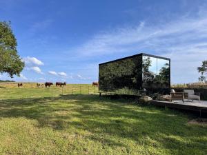 Hêdd - ARA Cabins