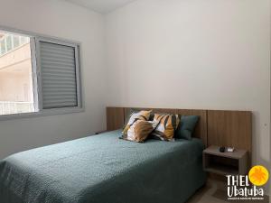 Thel Ubatuba - Apto 35C, Saint Barth - Praia Grande