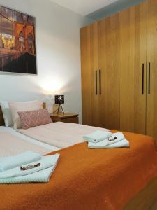 Colours Apartments Deluxe