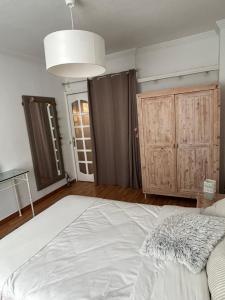 Chill Center Room SOLO HABITACIÓN con baño privado