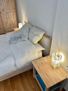 Chill Center Room SOLO HABITACIÓN con baño privado