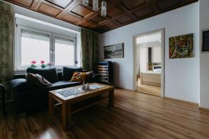 Ferienwohnung Parndorf