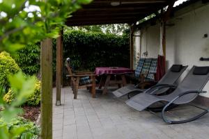 Ferienwohnung Parndorf