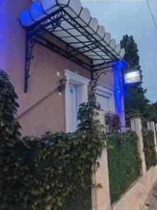 Apartman Hrkalovic