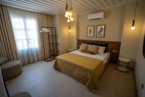 kaliada cunda elegant stay