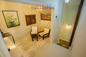 Suíte Floresta - Marina Privada e Recreação Luxo