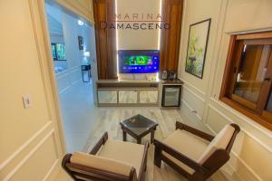 Suíte Floresta - Marina Privada e Recreação Luxo