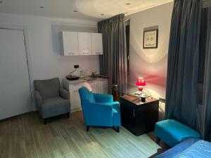 Apartmani Milinkovic